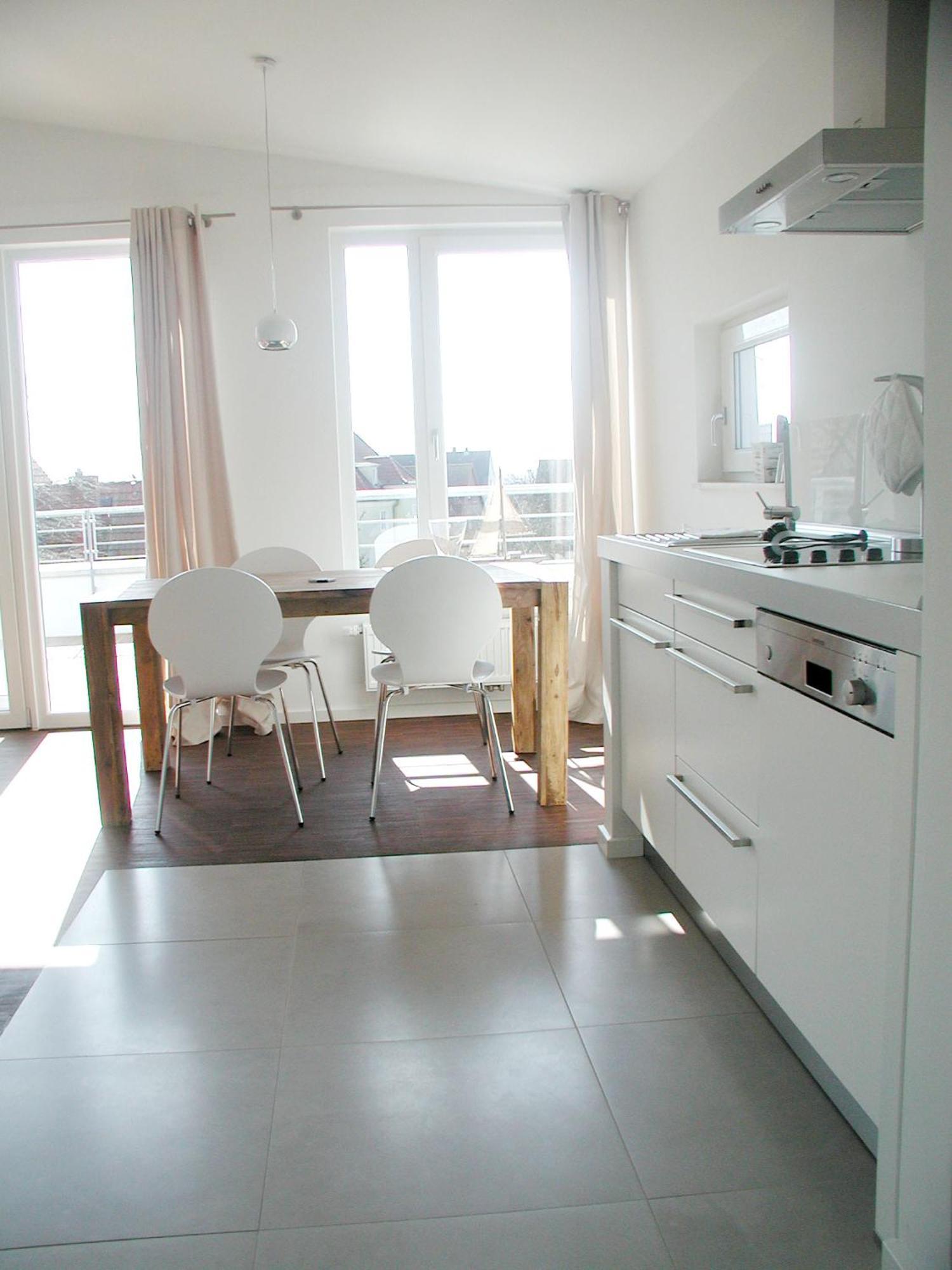 Sommerloft Rerik Habitación foto
