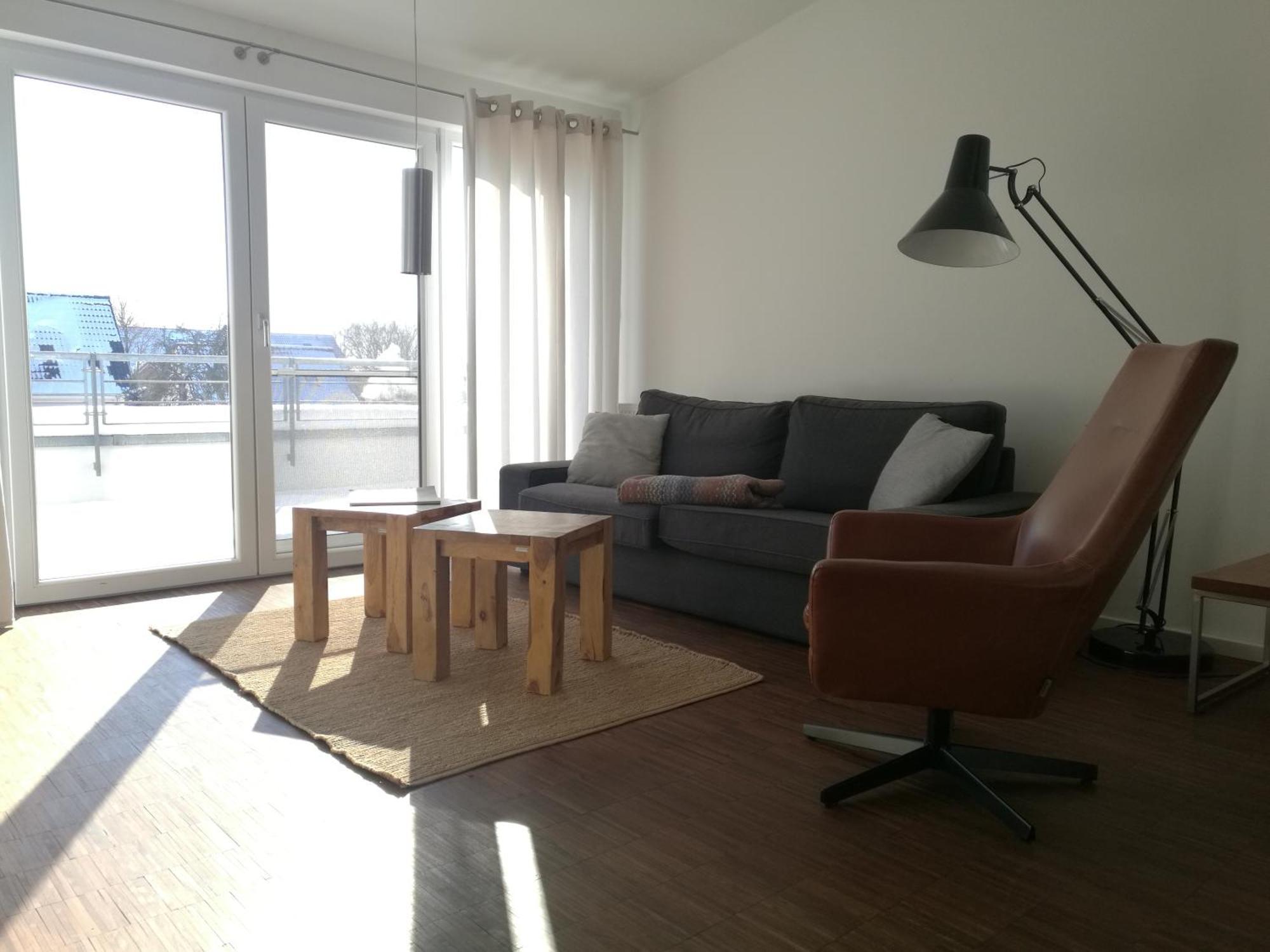Sommerloft Rerik Habitación foto