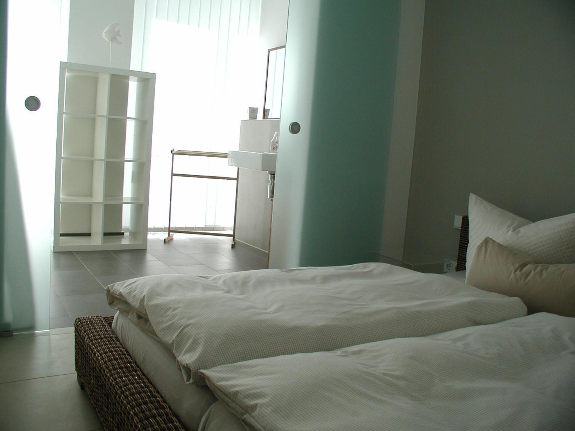 Sommerloft Rerik Habitación foto