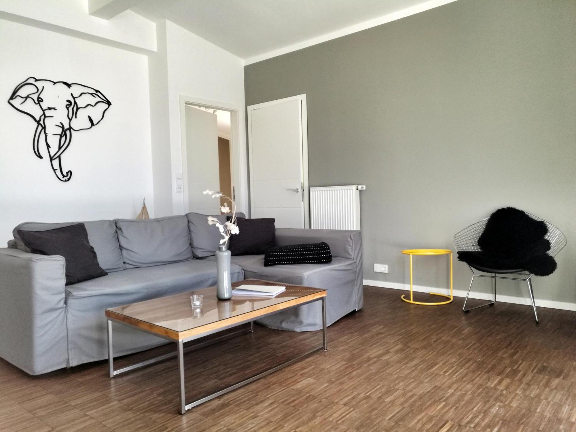 Sommerloft Rerik Habitación foto