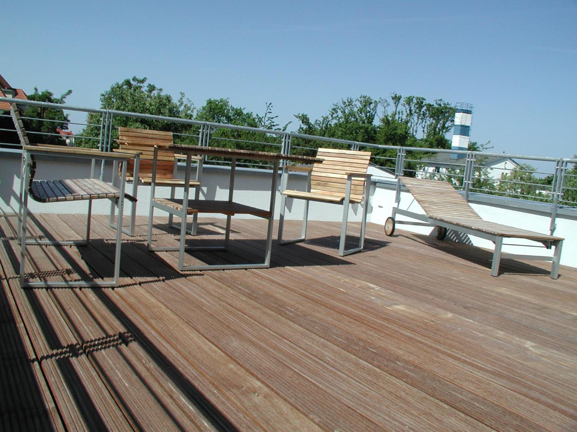 Sommerloft Rerik Habitación foto