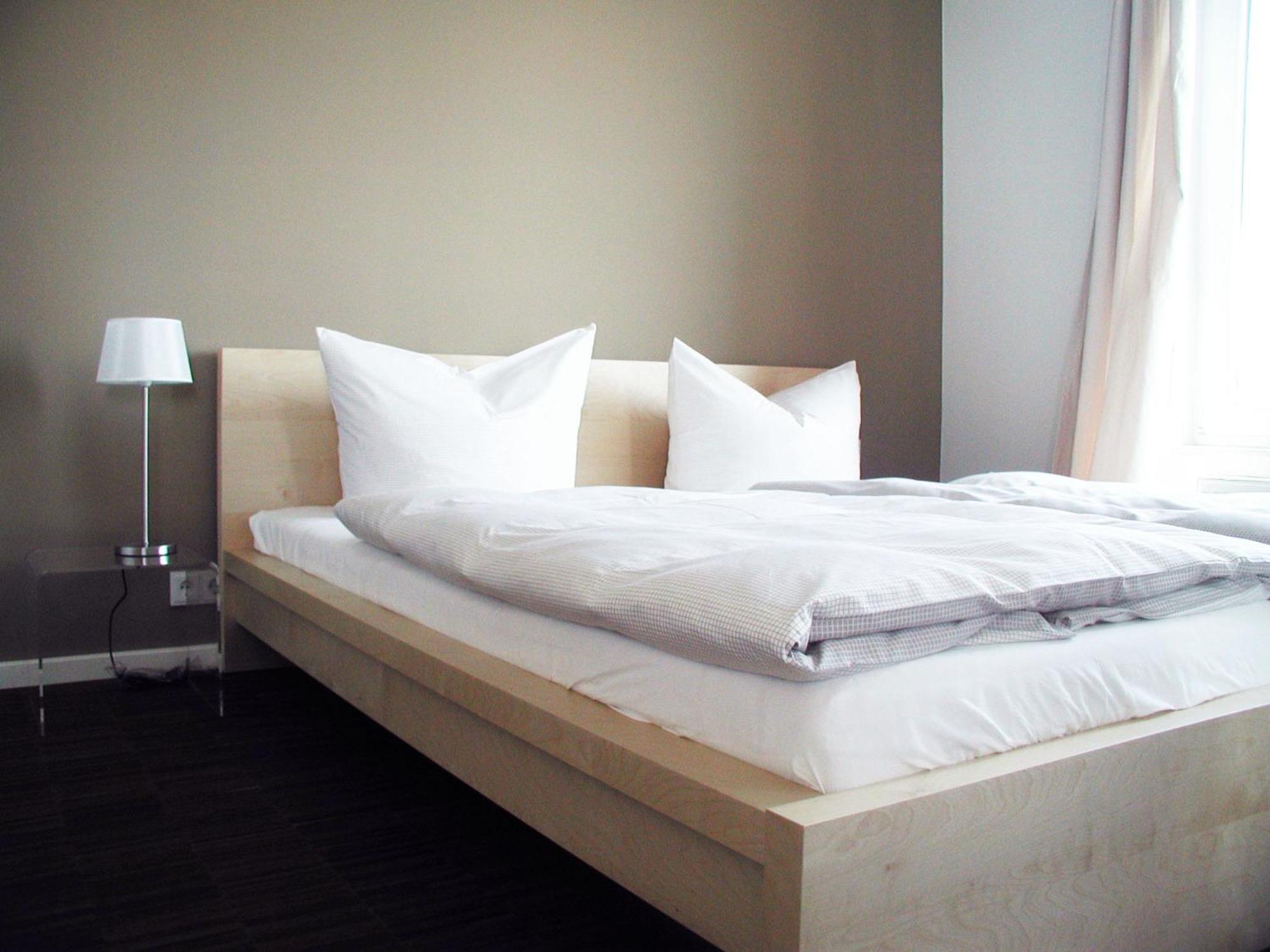Sommerloft Rerik Habitación foto
