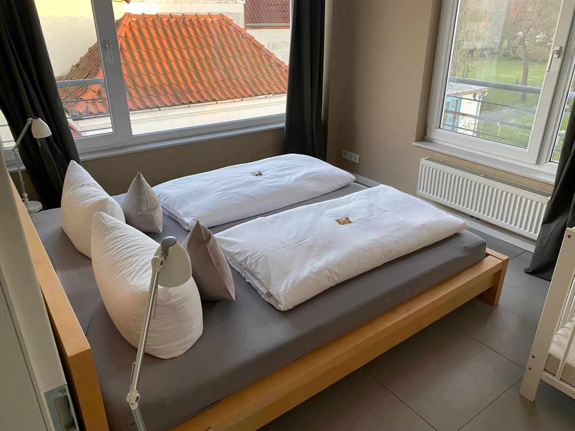 Sommerloft Rerik Habitación foto