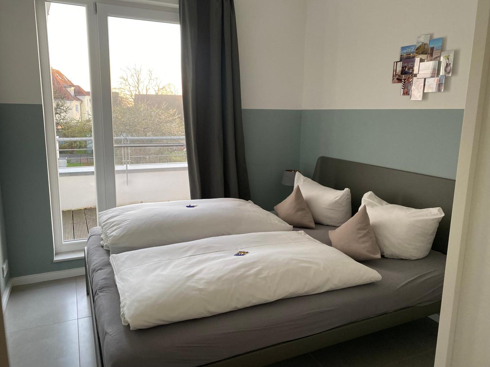 Sommerloft Rerik Habitación foto